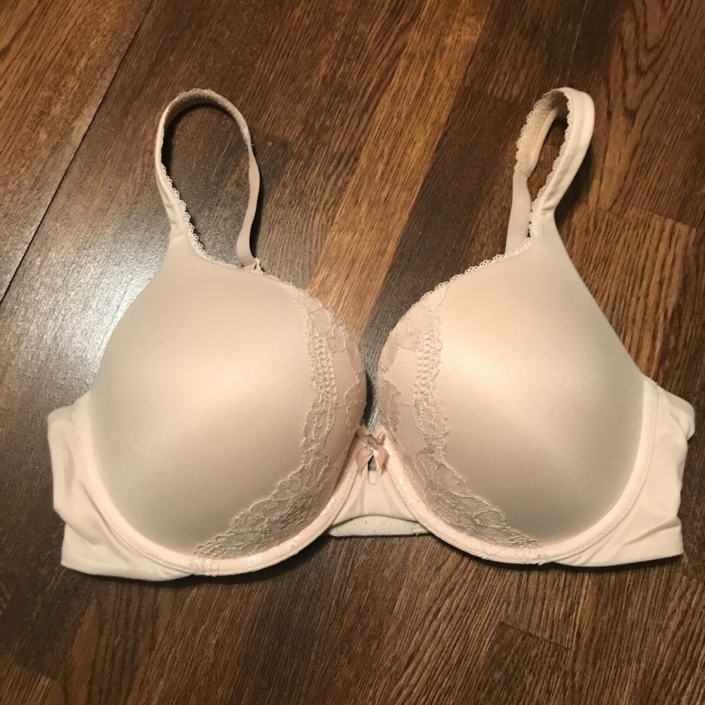 Victoria's Secret perfect coverage Bra 34DD